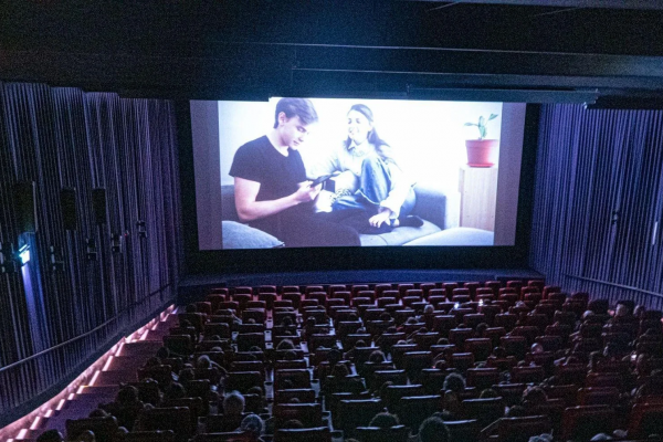 Ya tiene fecha la próxima edición del Festival de Cine Buenos Aires Rojo Sangre