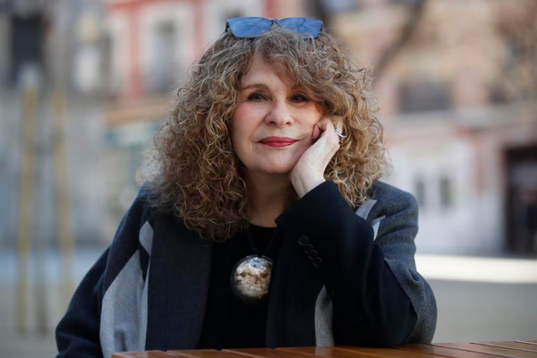 Gioconda Belli ganó el Premio FIL de Literatura en Lenguas Romances 2026