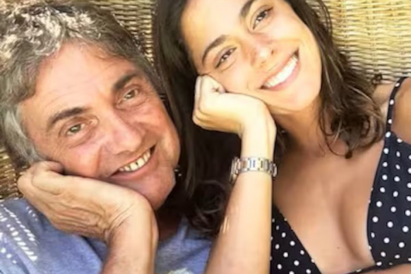 “Jamás le haría daño”: Alejandro Stoessel se refirió al conflicto con Tini y no dejó de lado sus emociones