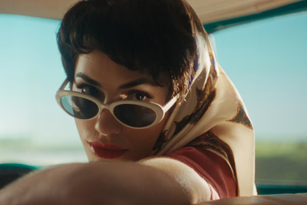 La “crisis terminal” del cine argentino no se nota en los festivales internacionales