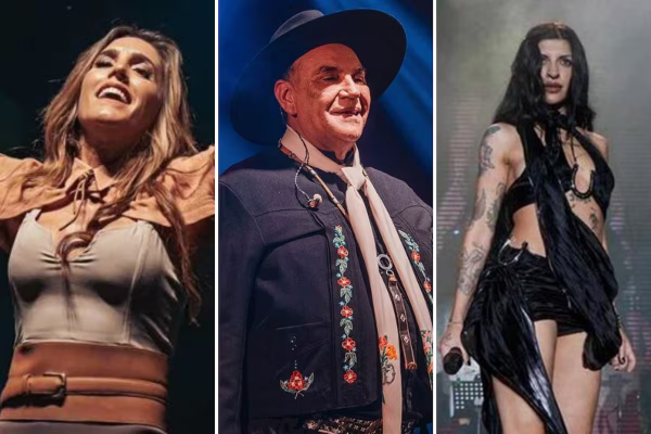 República Folklore anunció su grilla completa del festival que se realizará en noviembre
