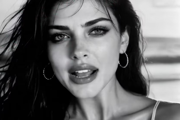 Quién es Nyla Stone, la cantante virtual que es un fenómeno en TikTok y Spotify