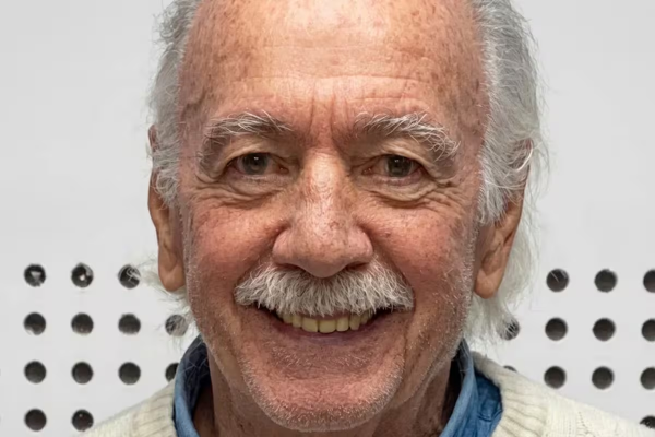 Eduardo Calcagno: adiós a una figura multifacética que vivió el cine desde la cuna