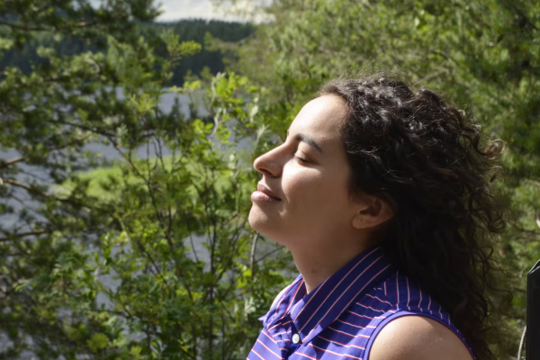 La argentina que vivía viajando hasta que el país más feliz del mundo la conquistó: “Finlandia es un viaje en sí mismo”
