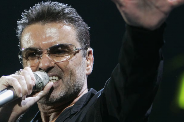 Salió el tráiler oficial de “George Michael: The Faith Tour”, un material inédito con uno de los recitales más emblemáticos