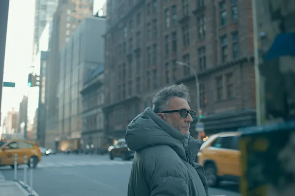 Ya está disponible en Netflix ‘Fito Páez: el mundo cabe en una canción’, de Matías Gueilburt