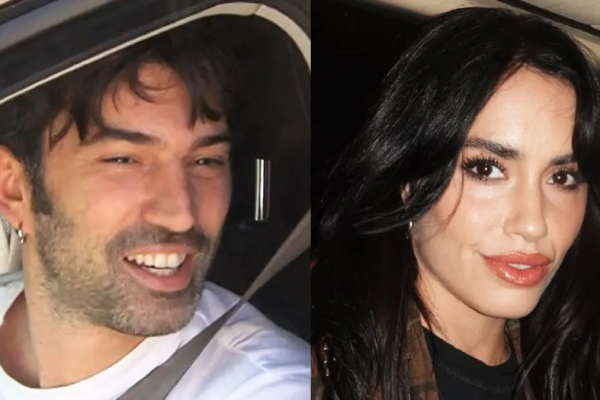 Se conoció cuándo se casarían Lali Espósito y Pedro Rosemblat: los detalles de la boda