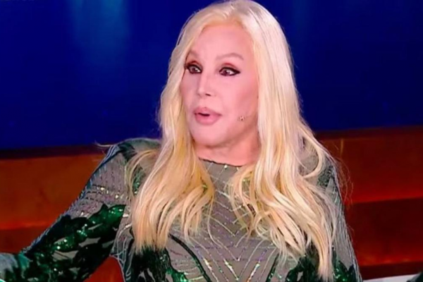 Susana Giménez anunció que no regresará a la televisión en 2026