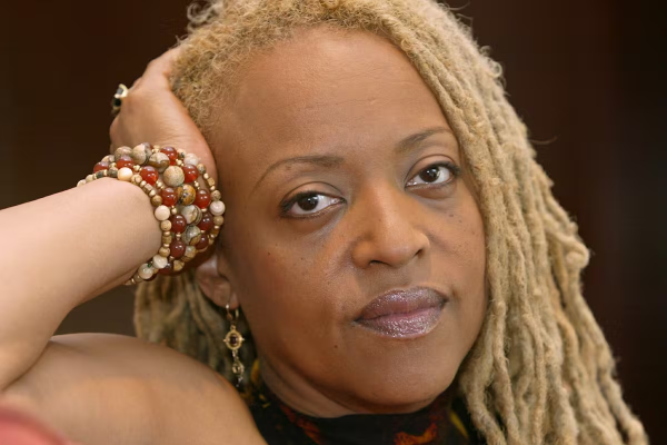 Murió la cantante de jazz norteamericana Cassandra Wilson