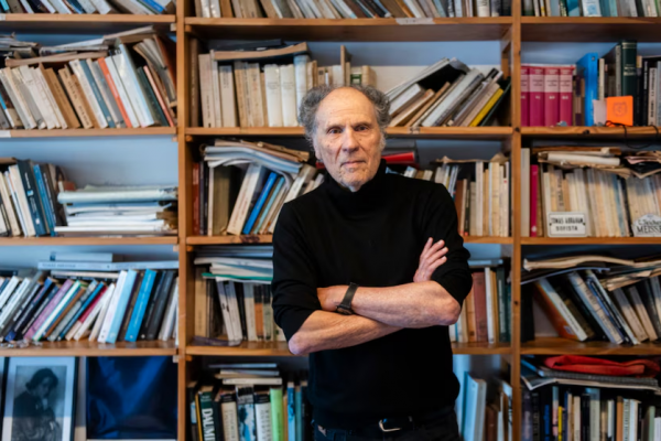 Tomás Abraham, filósofo argentino: “Pensar se volvió un gesto automático; opinar, una costumbre”