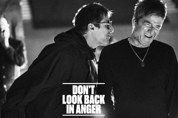 Estrenos de cine: el documental de Oasis y otras tres novedades renuevan la cartelera