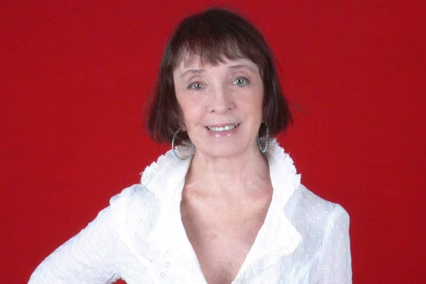 Murió la actriz, directora y docente Victoria Fraga a los 73 años