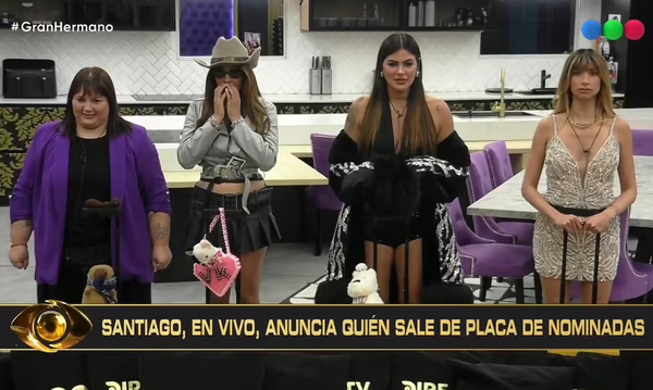 ¿Cuándo termina Gran Hermano: generación dorada?: ya se conocieron las finalistas
