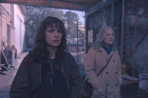Se estrenó el tráiler de Mis muertos tristes, la miniserie basada en cuentos de Mariana Enriquez