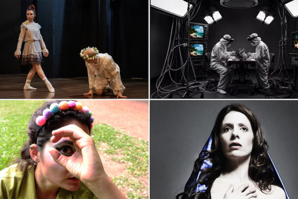 Guía de Arte y Cultura: semana hasta el 16 de octubre de 2026