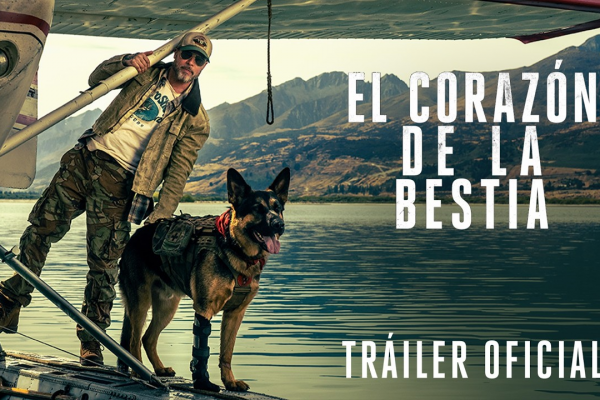 Estrenos de cine: “El corazón de la bestia”, con Brad Pitt y tres novedades renuevan la cartelera