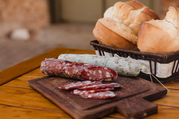 Cuándo y dónde es el concurso por el mejor salame en la Fiesta Nacional del Salame Quintero con shows de Los Palmeras y Antonio Ríos