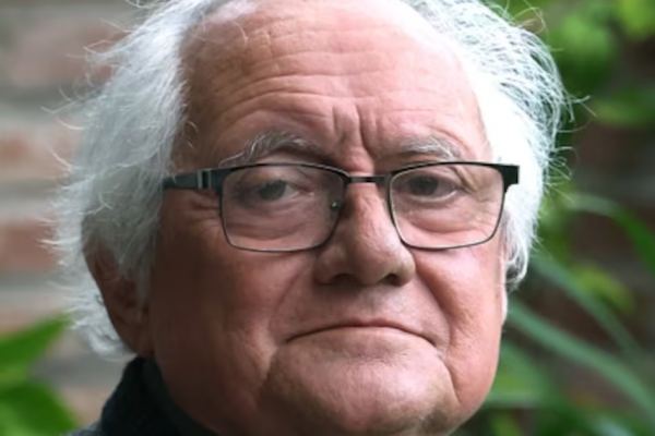 Carlos Mellino: del desencanto de los ideales de juventud y los años de Alma y Vida al éxito de “Juntos para siempre” y el retiro