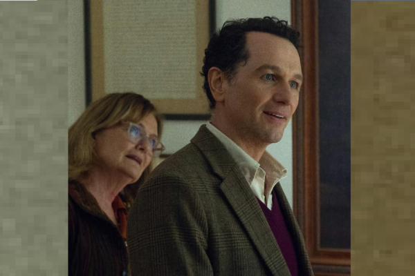 Dónde ver «Widow’s Bay», la serie más ganadora en los Premios Emmy 2026