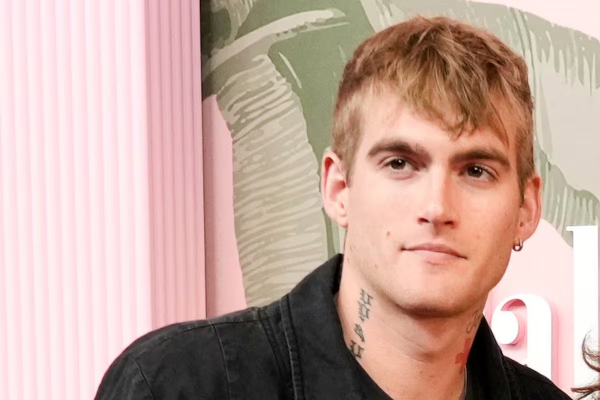 De qué murió Presley Gerber, el hijo de la supermodelo estadounidense Cindy Crawford