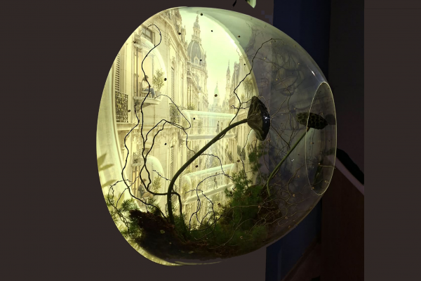 Apertura «Bienal Internacional de Arquitectura de Buenos Aires 2026»
