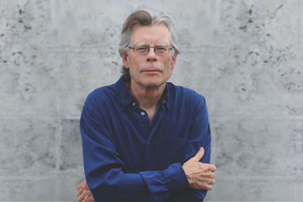 La miniserie argentina que Stephen King elogió y recomendó en sus redes: “¡Qué idea tan genial!»