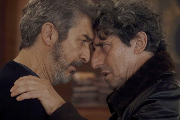 El cine argentino vuelve a pisar fuerte en el Festival de San Sebastián