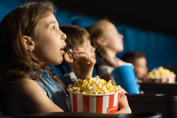 La Fiesta del Cine comienza este jueves: cómo conseguir entradas desde $5000
