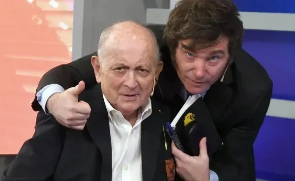 Murió Chiche Gelblung: los 10 momentos que marcaron su carrera en televisión con polémicas y cruces