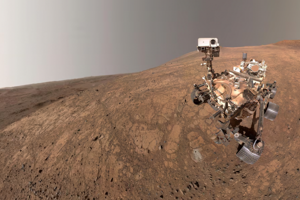 La NASA encontró nuevas pruebas de agua en Marte: por qué el hallazgo reaviva la búsqueda de vida