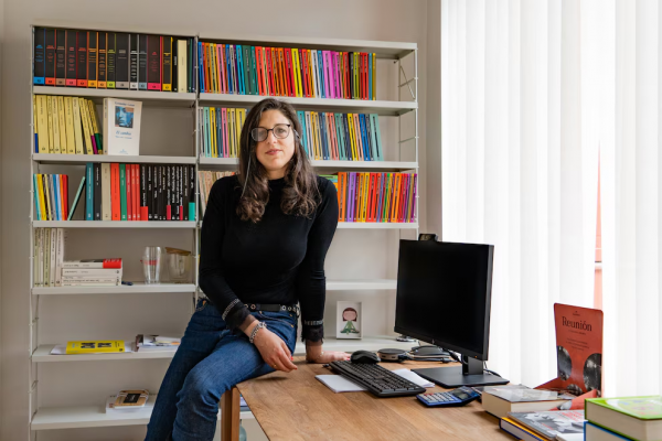 Ariana Harwicz: la embajada argentina le exige a la Universidad de Granada que la desagravie por su exclusión de un festival literario