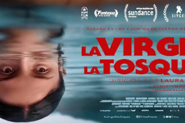 “La virgen de la tosquera” fue elegida para representar a la Argentina en los Premios Oscar