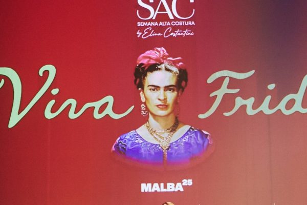 Frida Kahlo llega al Malba con ‘Viva Frida’, la muestra que trae por primera vez sus objetos personales a Sudamérica