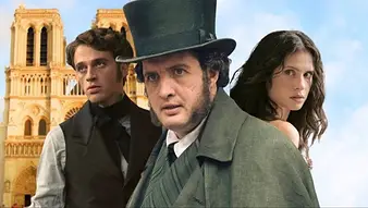 “Quasimodo, el alma de París”, la clásica historia parisina, llega a Netflix