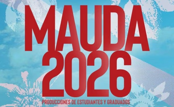 Mauda 2026: más de 130 películas y una muestra audiovisual latinoamericana
