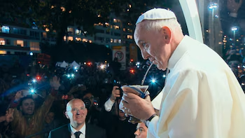 Llega la película «Recen por mí: la historia de Francisco», desde Buenos Aires hasta el Vaticano
