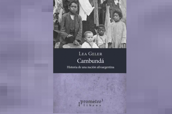 La cultura afro en Buenos Aires, una historia colectiva