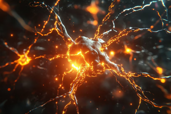 Un interruptor para las neuronas: cómo funciona la optogenética y por qué cambió la neurociencia