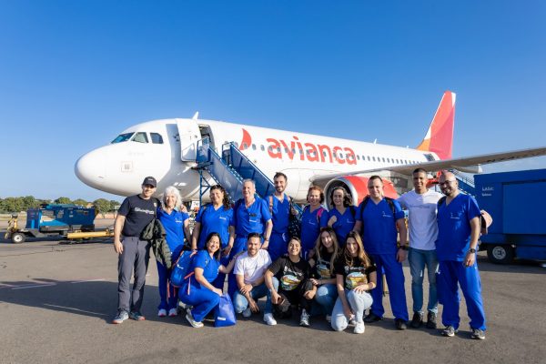 Avianca es reconocida por su gestión de sustentabilidad en América Latina