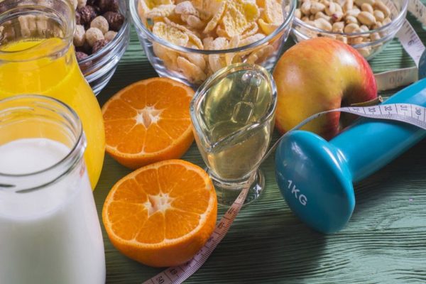 Nuevo consenso de recomendaciones alimentarias para niños y adolescentes