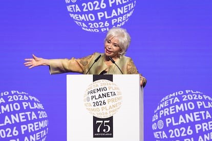 Isabel Allende ganó el Premio Planeta con una novela que continúa ‘La casa de los espíritus’