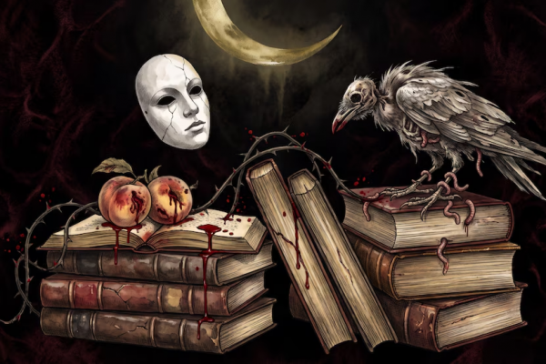 7 novelas de terror para Halloween que no buscan el susto fácil: vampiros de barrio, brujas urbanas y casas con memoria propia