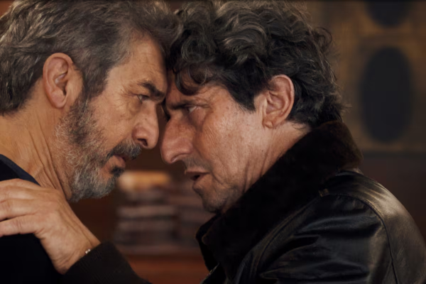 Qué ver en Netflix: las mejores películas y series para disfrutar este fin de semana del 24 y 25 de octubre