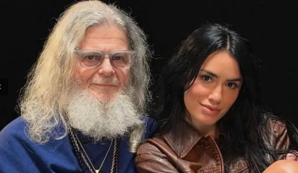 Colaboración bomba: Gustavo Santaolalla, Bajofondo y Lali estrenaron su esperado tema “Con vos”