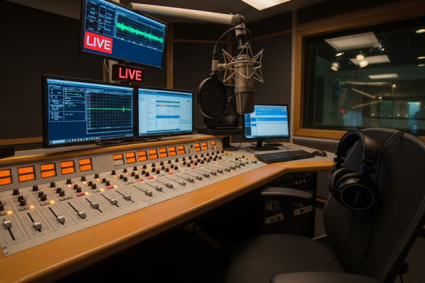 Radio, streaming y podcast: qué escuchan los argentinos y cuánto tiempo le dedican a cada formato en plena revolución tecnológica