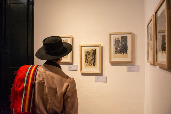 «Don Segundo Sombra» suma un capítulo inesperado: tras 50 años guardadas, salen a la luz las xilografías que Víctor Rebuffo creó y nunca vio publicadas