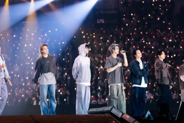 BTS en Argentina: los shows no corren peligro de cancelación por lluvia