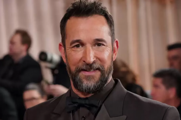 Quién es Noah Wyle, el hombre más sexy del mundo según la revista People
