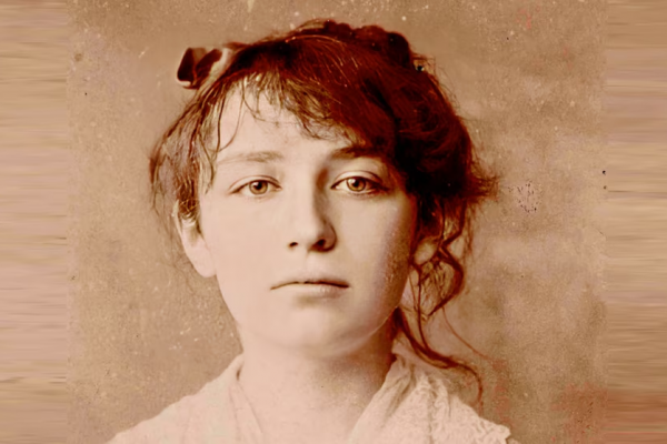 La talentosa discípula de Auguste Rodin: fueron amantes, él la traicionó y ella pasó treinta años encerrada sin hablar