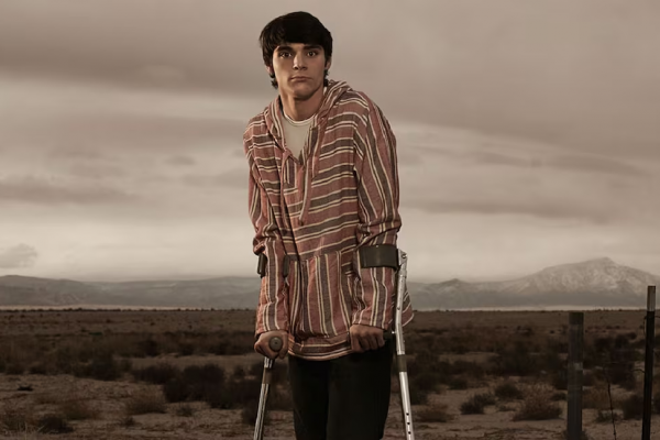 Se desvela la causa de la muerte de RJ Mitte, estrella de ‘Breaking Bad’, a los 34 años